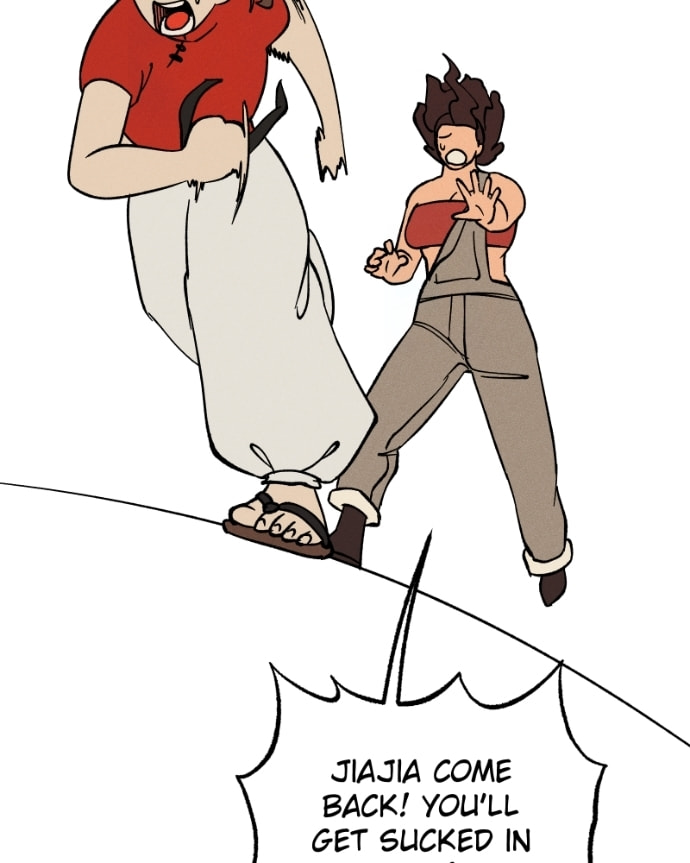 Milk Crown Chapter 100 page 44 - 