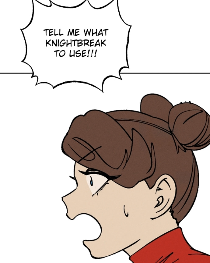 Milk Crown Chapter 100 page 46 - 