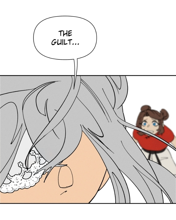 Milk Crown Chapter 100 page 52 - 