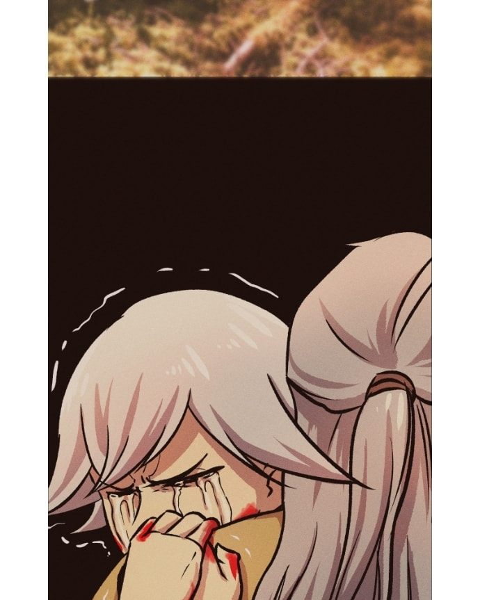 Milk Crown Chapter 100 page 55 - 