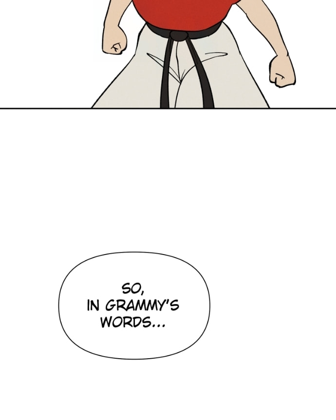 Milk Crown Chapter 100 page 58 - 
