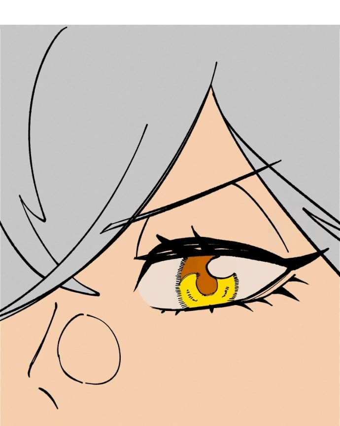 Milk Crown Chapter 100 page 62 - 