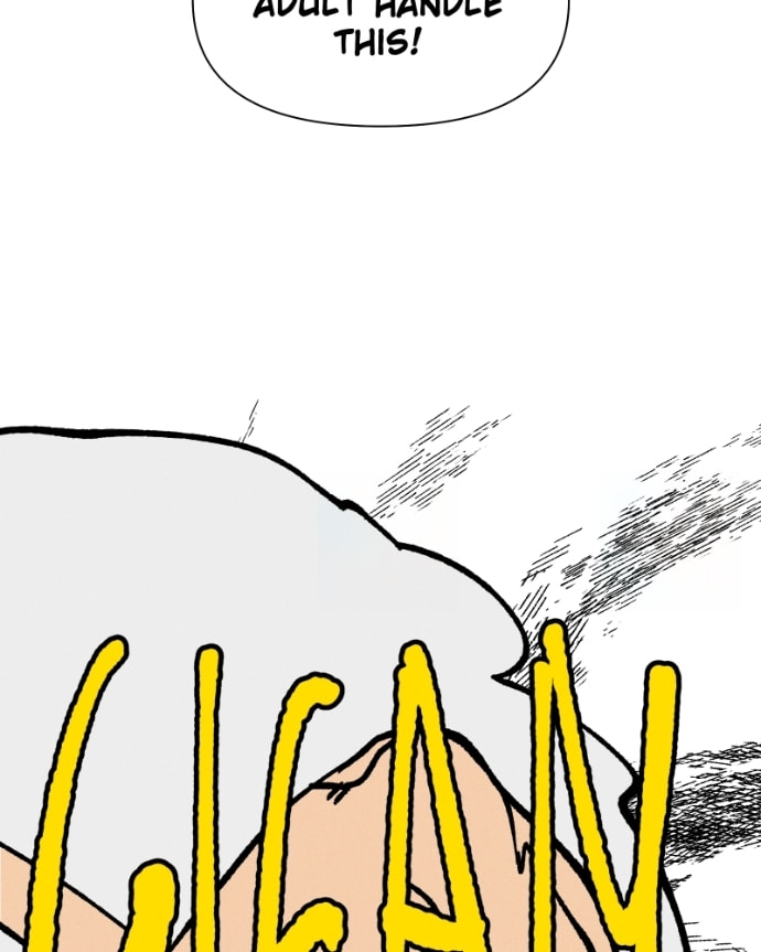 Milk Crown Chapter 100 page 64 - 