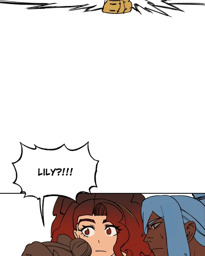 Milk Crown Chapter 100 page 8 - 