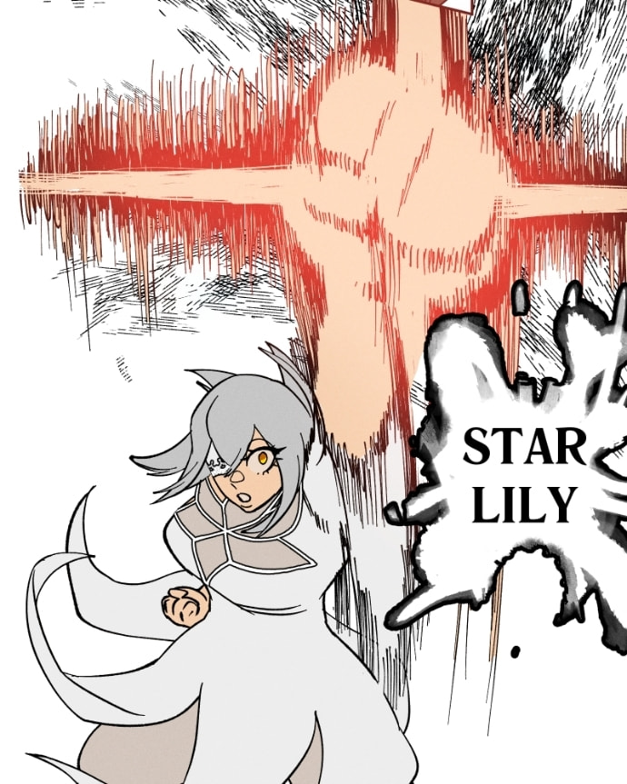 Milk Crown Chapter 100 page 78 - 