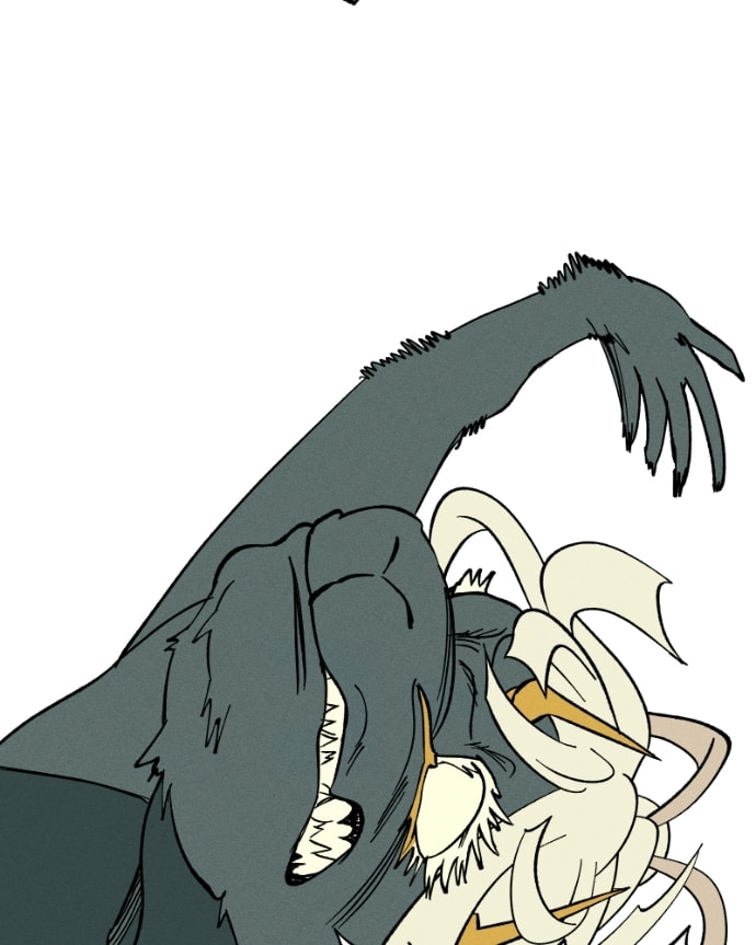 Milk Crown Chapter 100 page 93 - 