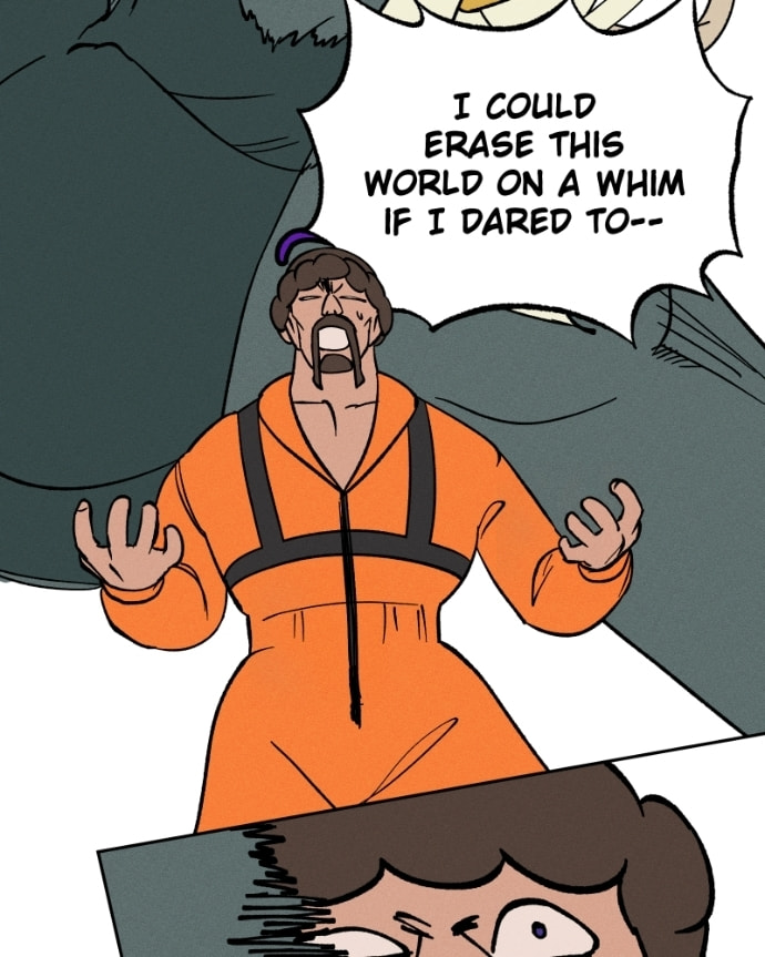 Milk Crown Chapter 100 page 94 - 