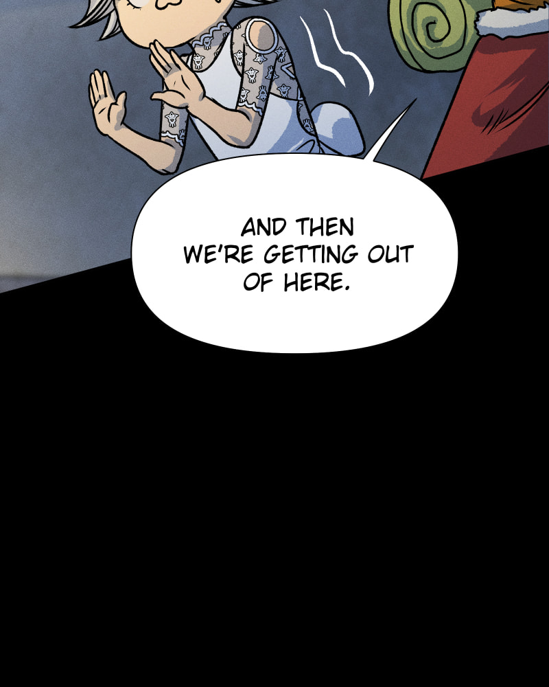 Milk Crown Chapter 13 page 104 - 