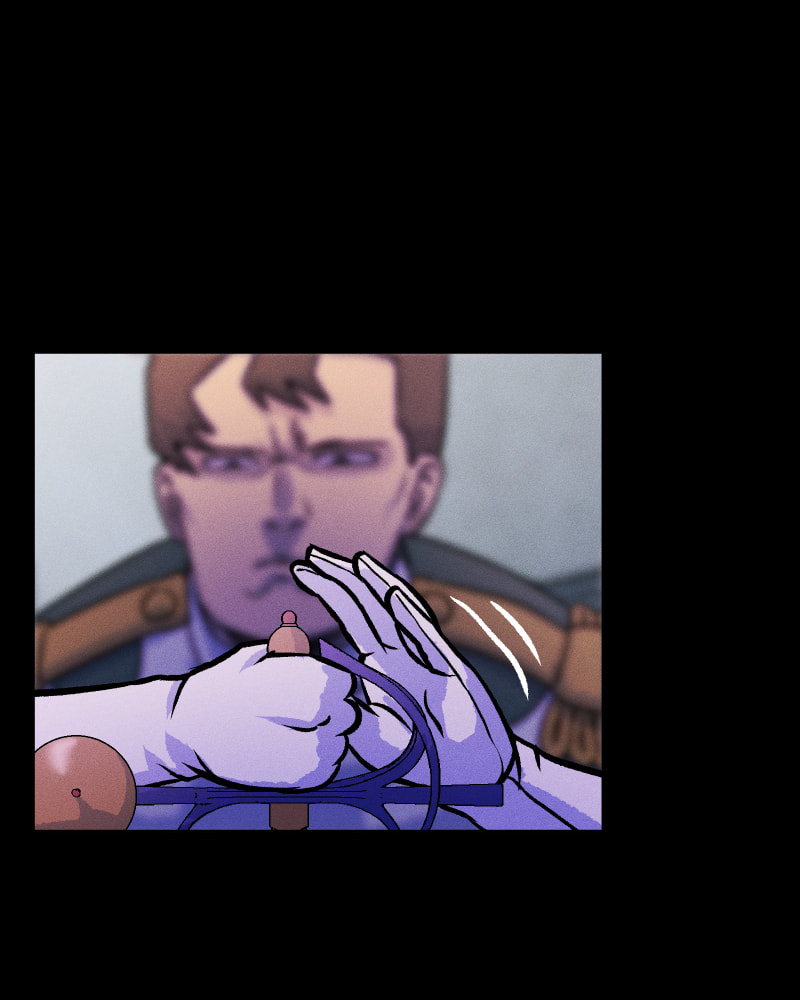Milk Crown Chapter 13 page 105 - 