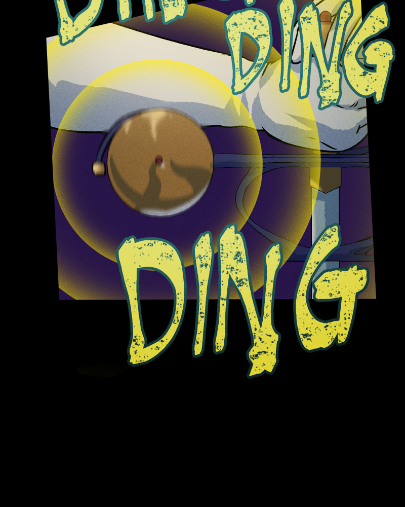 Milk Crown Chapter 13 page 108 - 