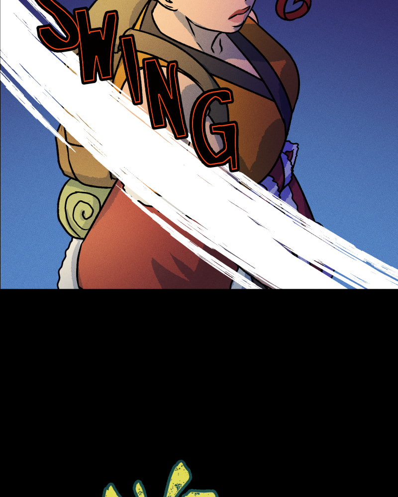 Milk Crown Chapter 13 page 110 - 