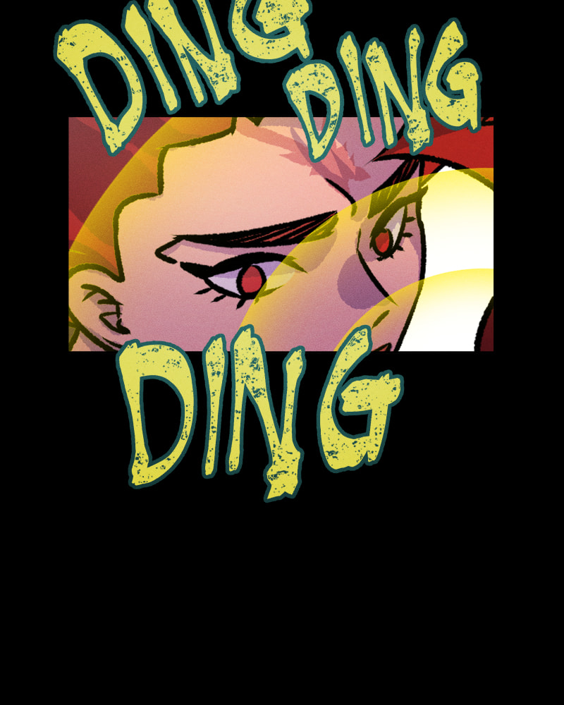 Milk Crown Chapter 13 page 111 - 