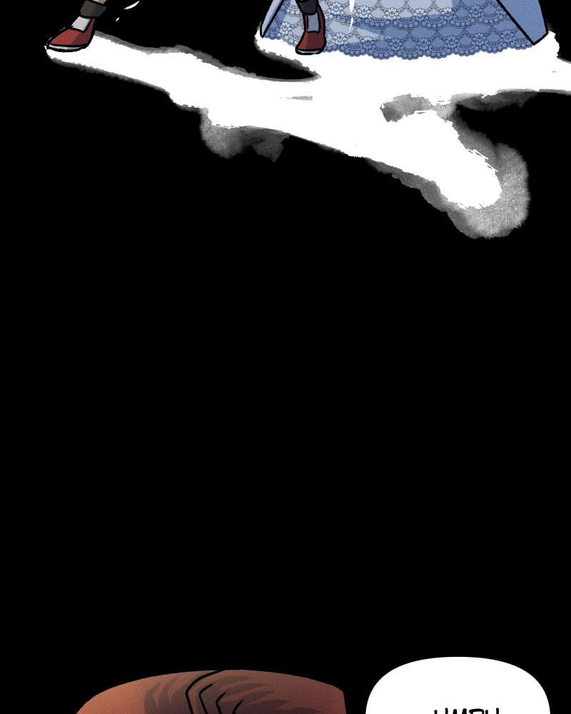 Milk Crown Chapter 13 page 119 - 