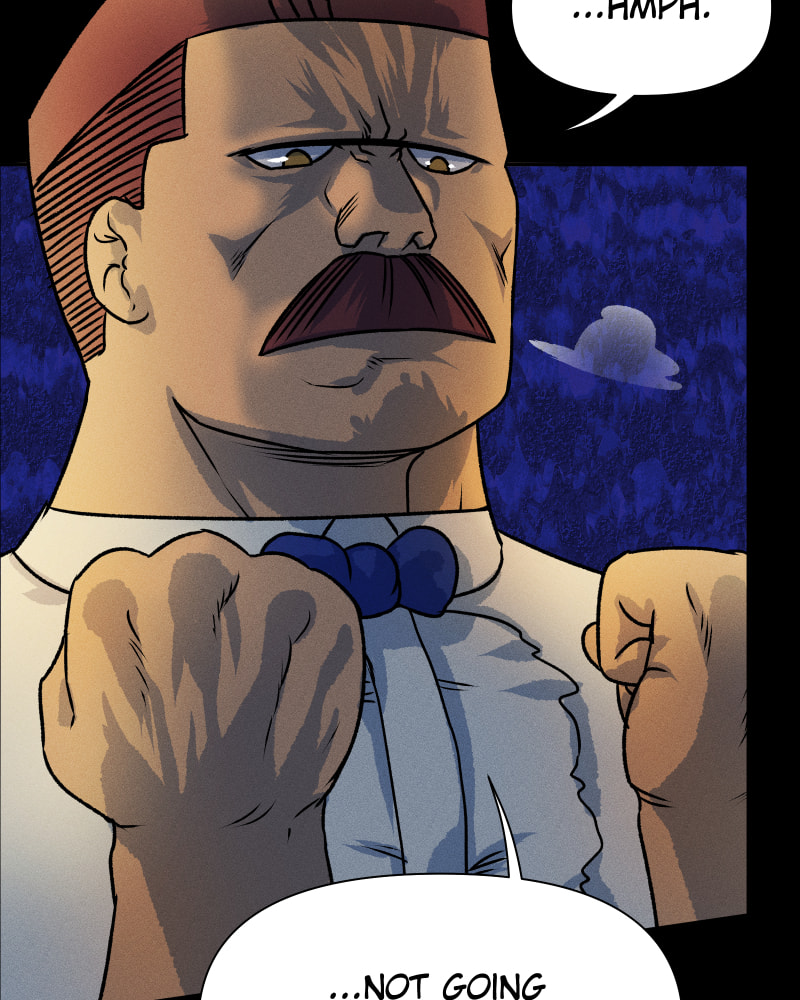 Milk Crown Chapter 13 page 120 - 