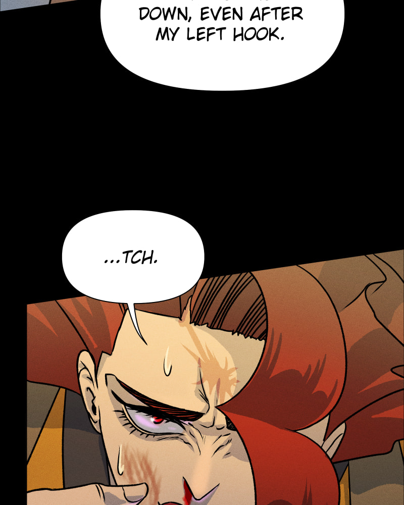 Milk Crown Chapter 13 page 121 - 