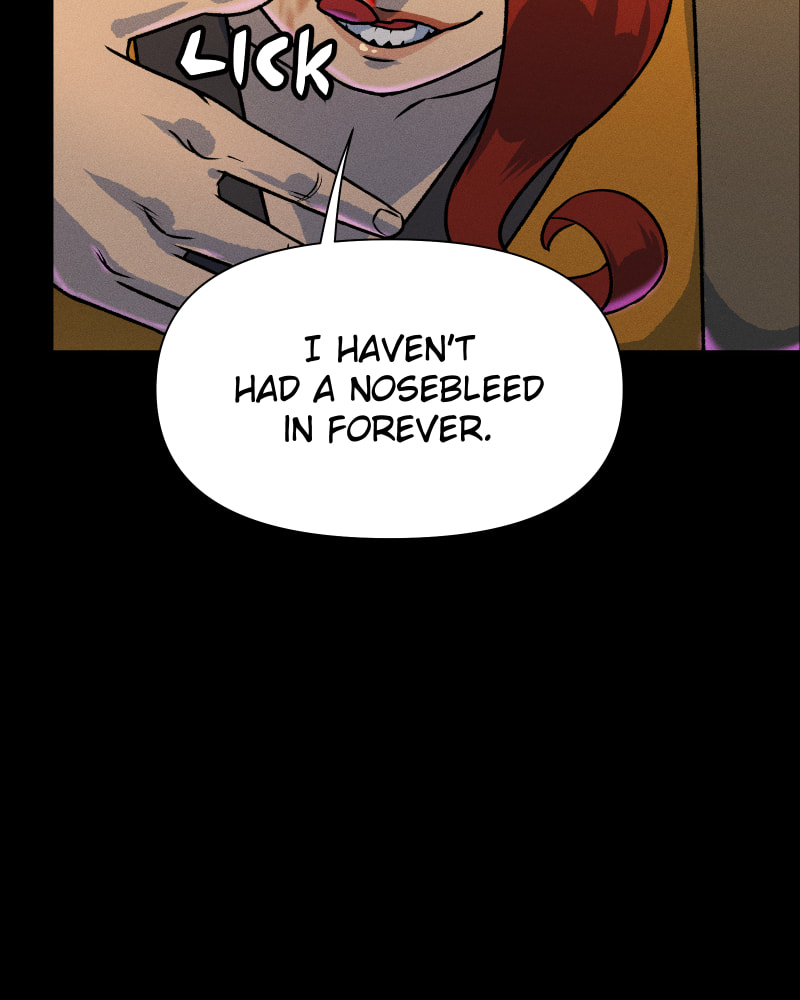 Milk Crown Chapter 13 page 122 - 