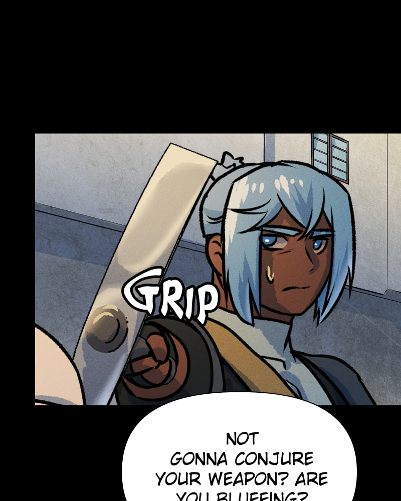 Milk Crown Chapter 13 page 126 - 