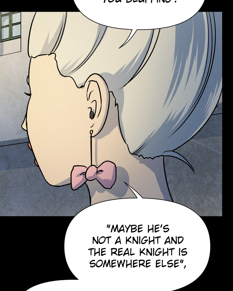 Milk Crown Chapter 13 page 127 - 