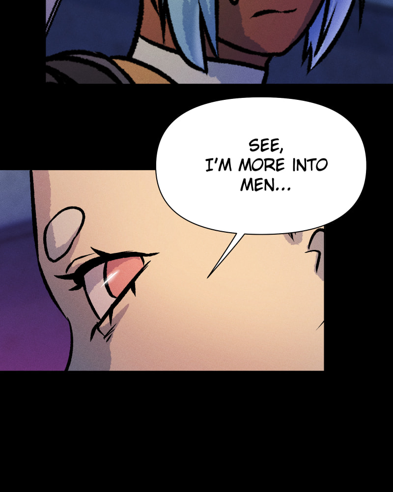 Milk Crown Chapter 13 page 129 - 