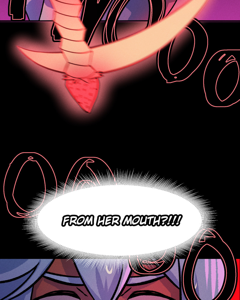 Milk Crown Chapter 13 page 132 - 