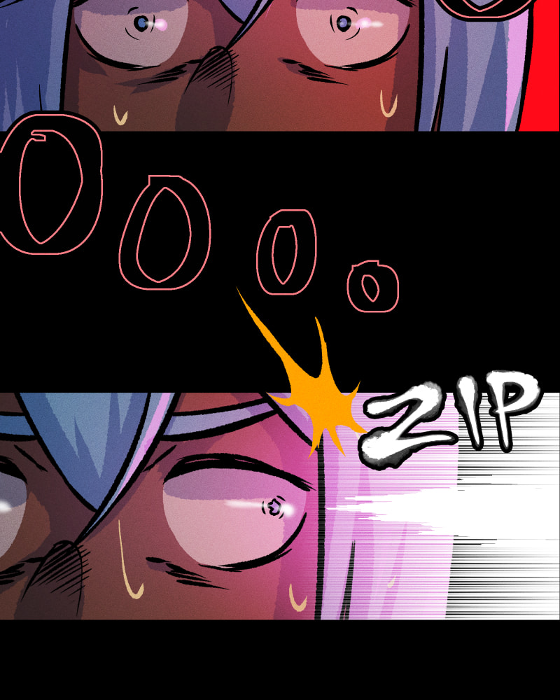 Milk Crown Chapter 13 page 133 - 