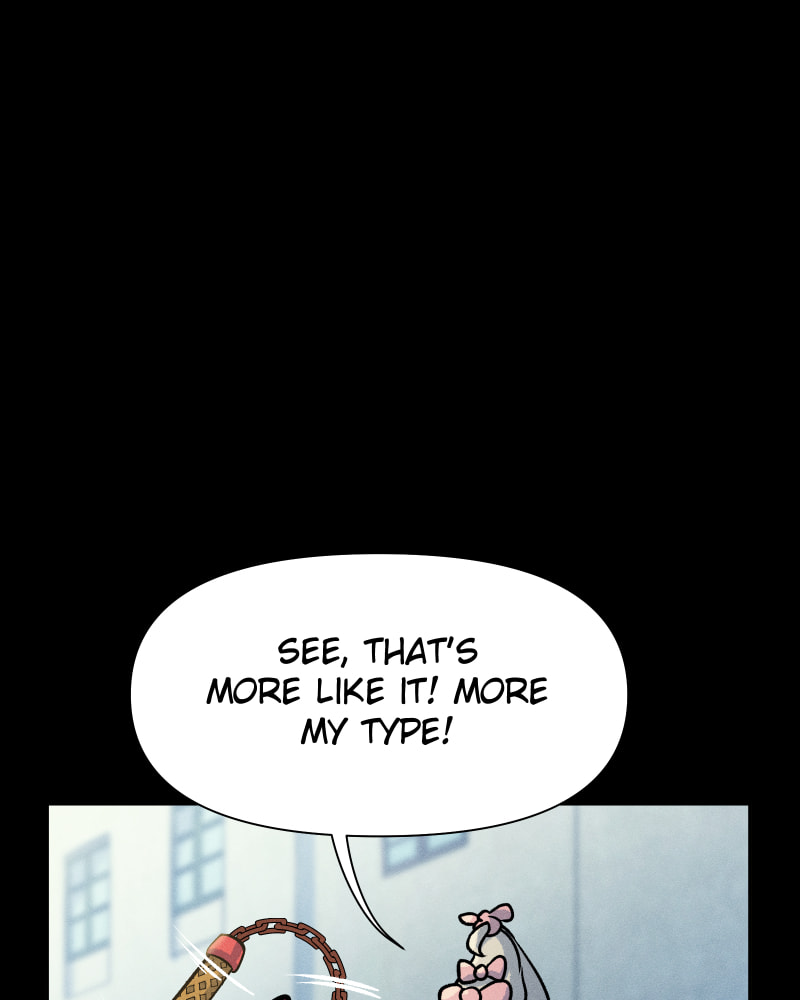 Milk Crown Chapter 13 page 137 - 