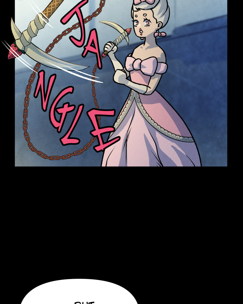 Milk Crown Chapter 13 page 138 - 