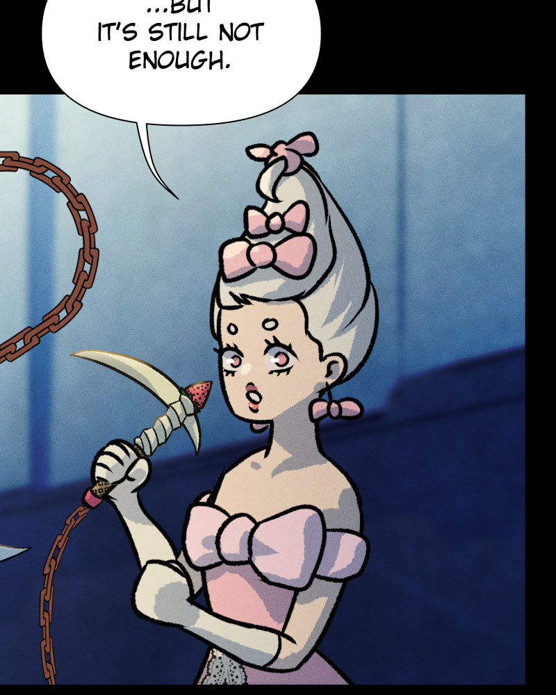 Milk Crown Chapter 13 page 139 - 