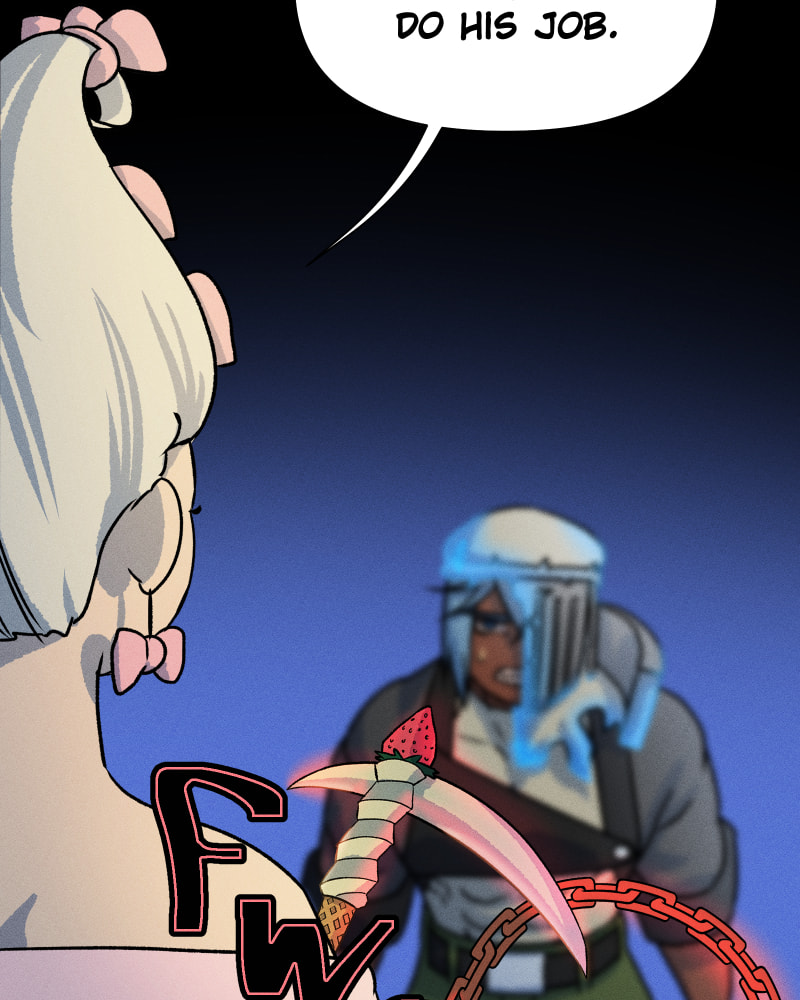 Milk Crown Chapter 13 page 141 - 