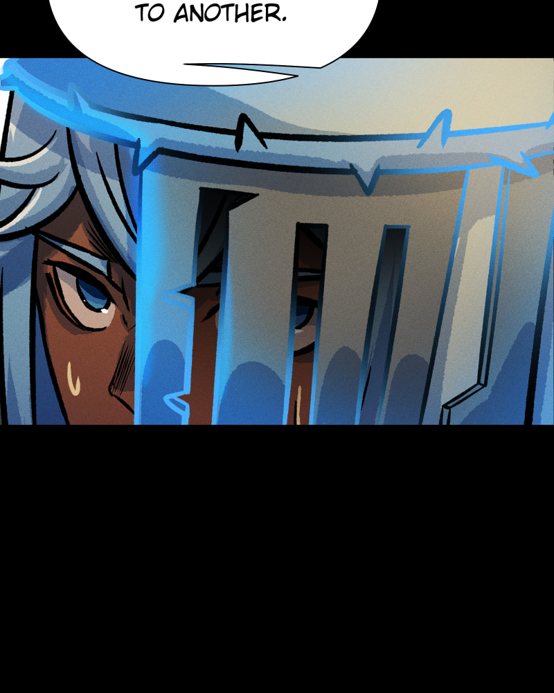 Milk Crown Chapter 13 page 143 - 