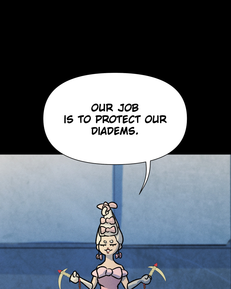 Milk Crown Chapter 13 page 144 - 