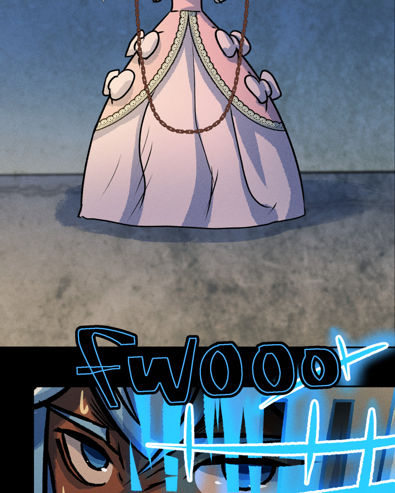 Milk Crown Chapter 13 page 145 - 