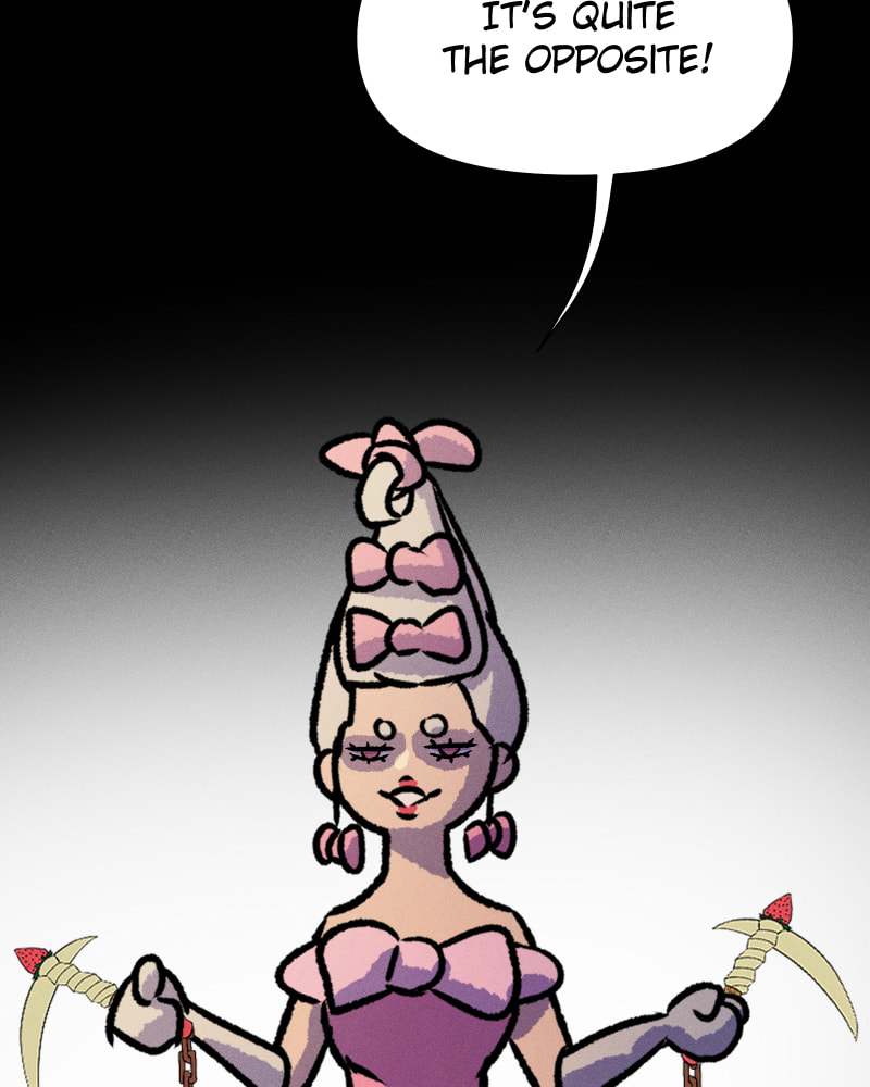 Milk Crown Chapter 13 page 147 - 