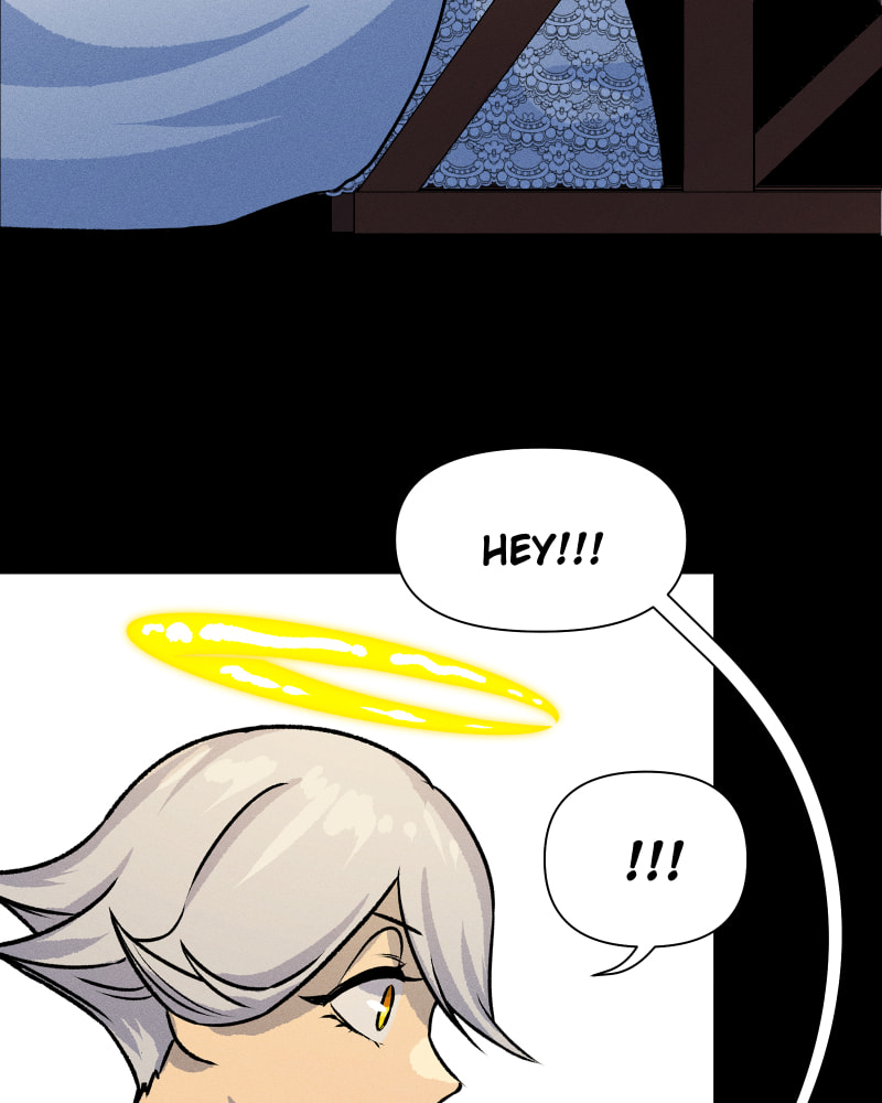 Milk Crown Chapter 13 page 151 - 