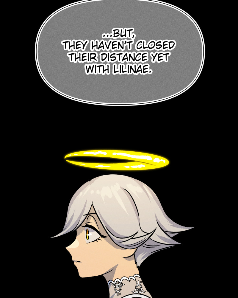 Milk Crown Chapter 13 page 19 - 