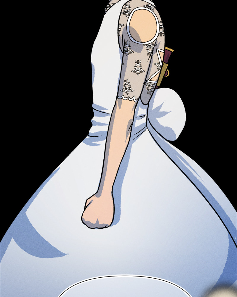 Milk Crown Chapter 13 page 20 - 