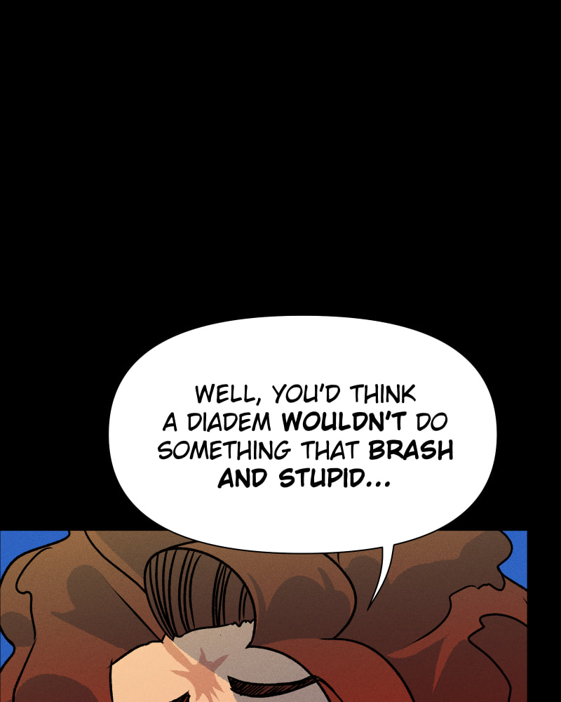 Milk Crown Chapter 13 page 22 - 