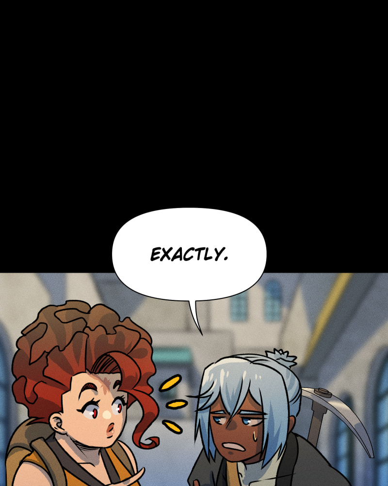 Milk Crown Chapter 13 page 26 - 