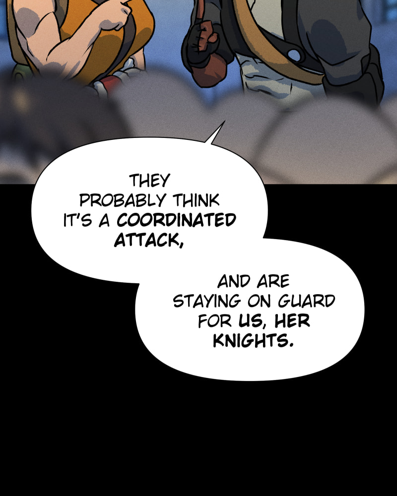 Milk Crown Chapter 13 page 27 - 