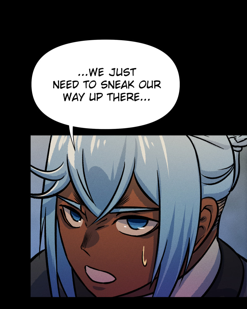Milk Crown Chapter 13 page 28 - 