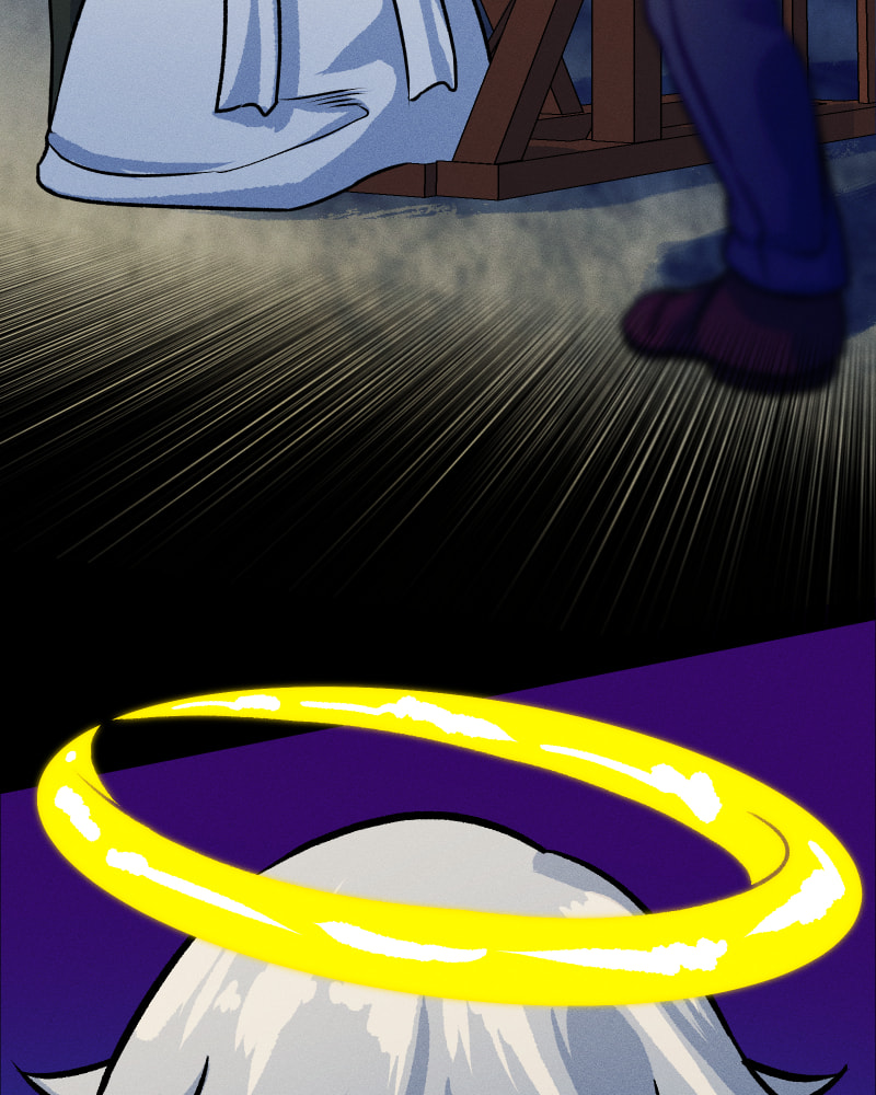 Milk Crown Chapter 13 page 4 - 