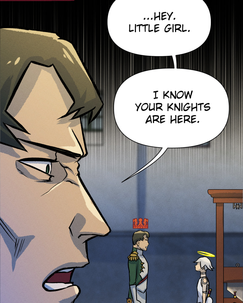Milk Crown Chapter 13 page 31 - 