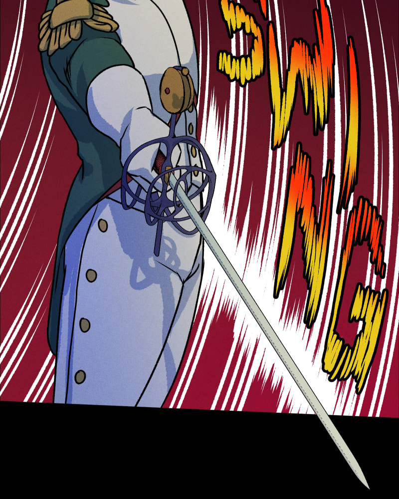 Milk Crown Chapter 13 page 36 - 
