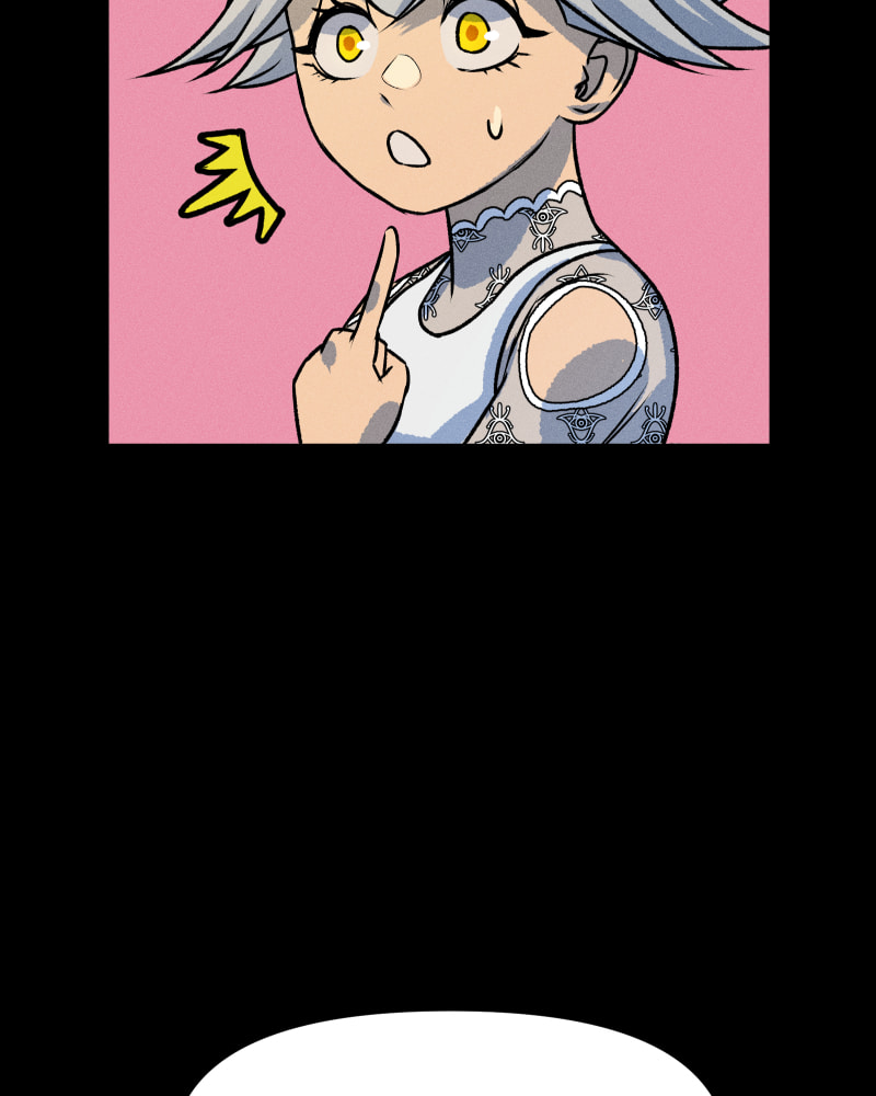 Milk Crown Chapter 13 page 38 - 