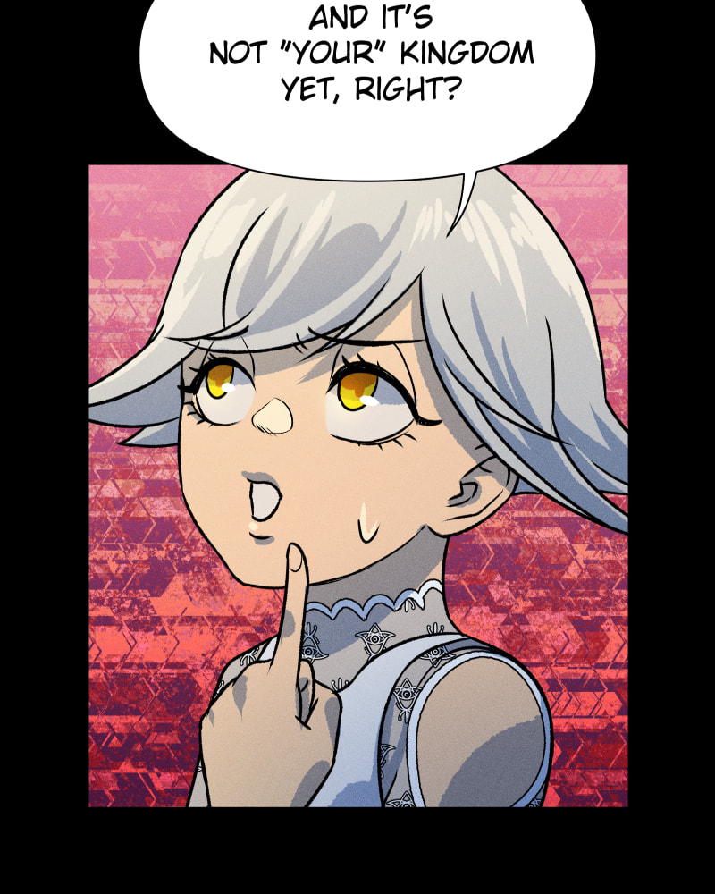 Milk Crown Chapter 13 page 39 - 