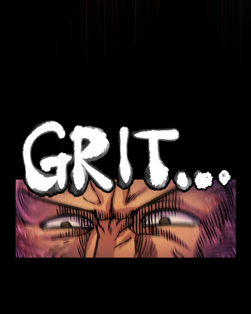 Milk Crown Chapter 13 page 43 - 