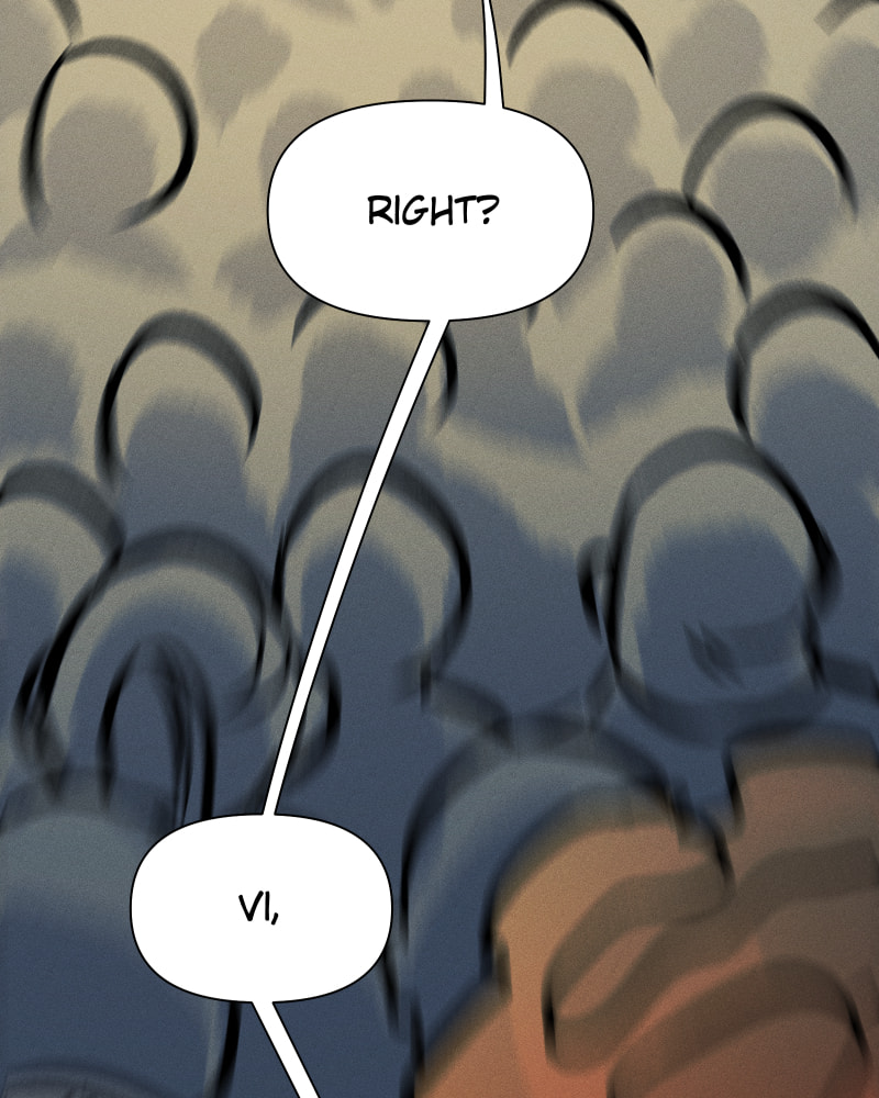 Milk Crown Chapter 13 page 46 - 