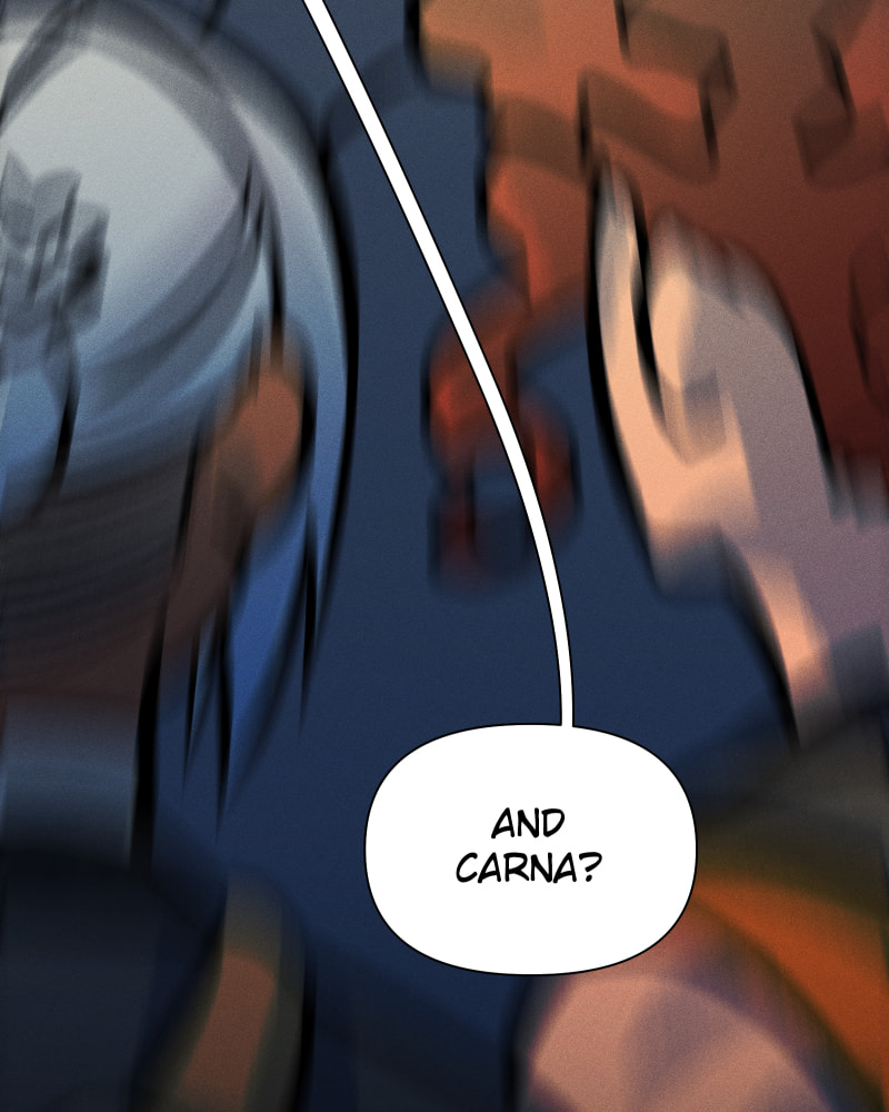 Milk Crown Chapter 13 page 47 - 