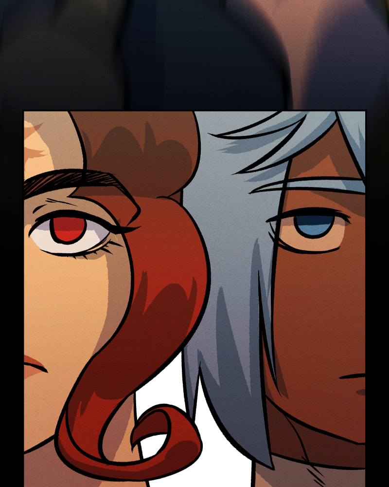 Milk Crown Chapter 13 page 48 - 