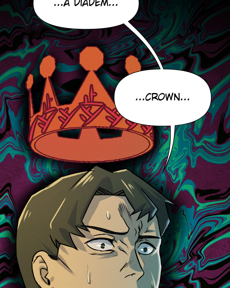 Milk Crown Chapter 13 page 6 - 
